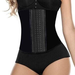 Waist Cincher